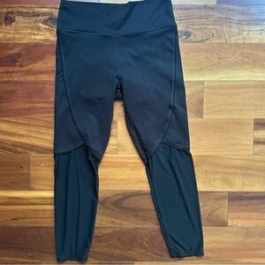 Fabletics Hadley High Waisted 7/8 Capri XL